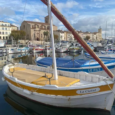 équipé, Plein Centre * La Ciotat
