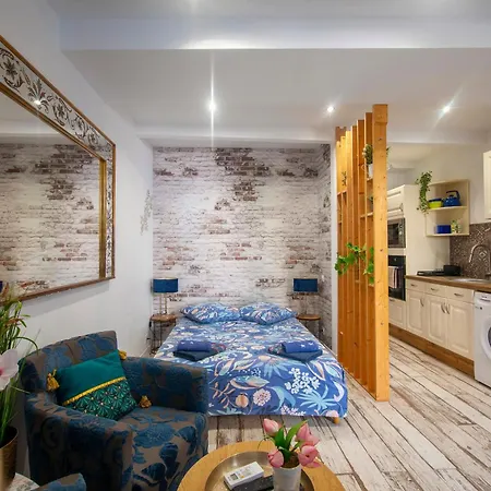 équipé, Plein Centre * La Ciotat