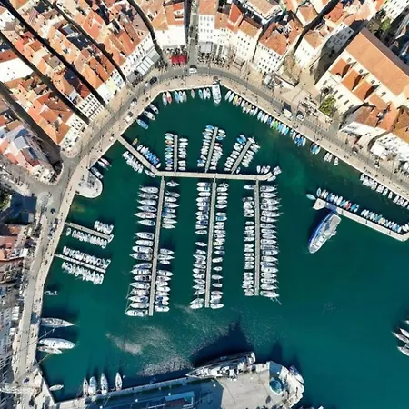 Апартаменты Equipe, Plein Centre *