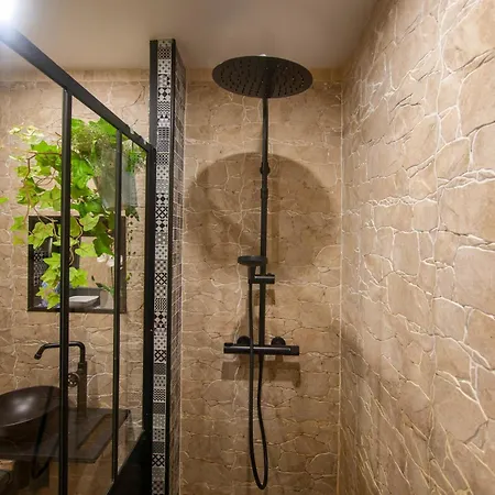 Appartement équipé, Plein Centre *