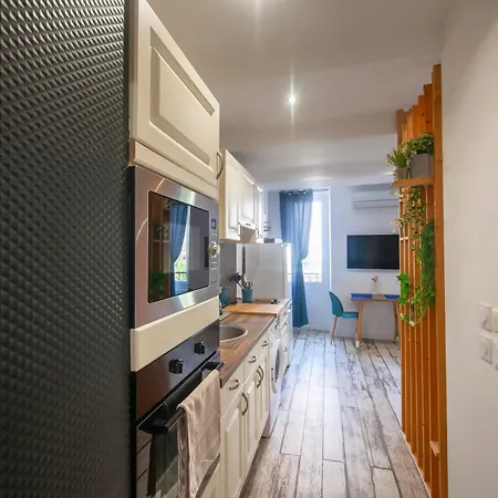 équipé, Plein Centre *