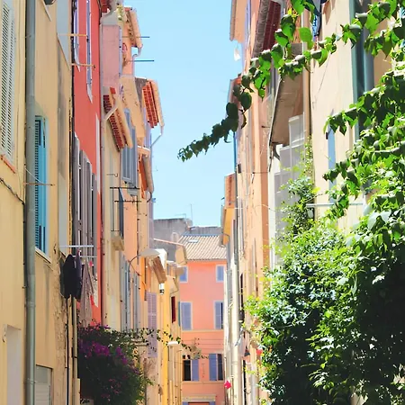 équipé, Plein Centre Apartamento *